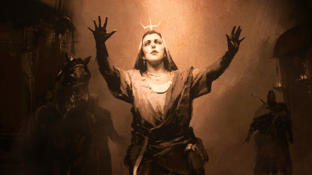 Diablo 5 promete revolução com sistema de classes e retorno de mecânicas clássicas