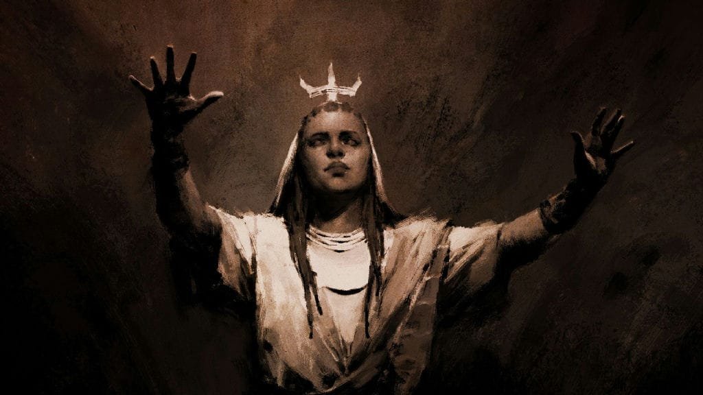Diablo 5 promete ser o capítulo mais sombrio da franquia da Blizzard