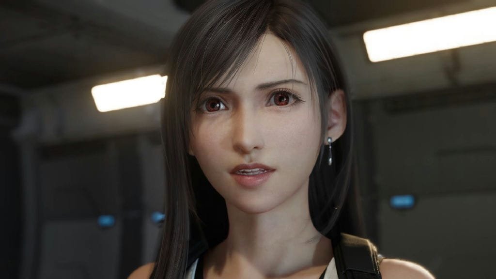 Diretor de Final Fantasy 7 Rebirth discute a ordem ideal para novos jogadores