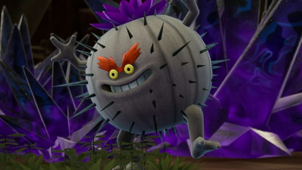 Dragon Quest Monsters: The Withered World conquista fãs de RPG com exploração e síntese