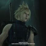 Edição física de Final Fantasy 7 Revelations exige download adicional para jogar
