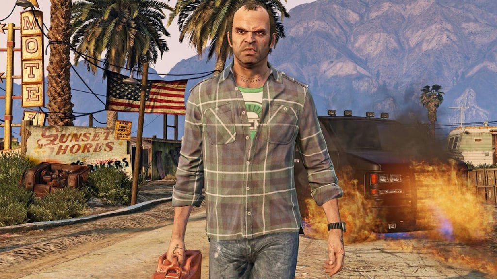 Emulador de Playstation 5 atinge marco ao rodar GTA 5 no PC