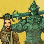 Entropy busca inspiração em Fallout e clássicos de mesa para renovar o gênero RPG