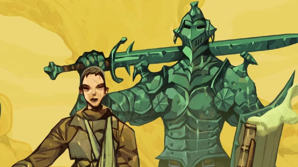Entropy busca inspiração em Fallout e clássicos de mesa para renovar o gênero RPG