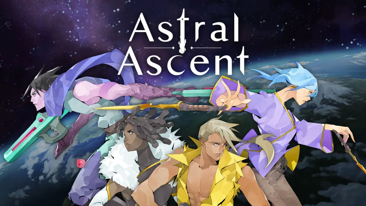 Epic Games Store libera Astral Ascent e Luftrausers sem custo para PC