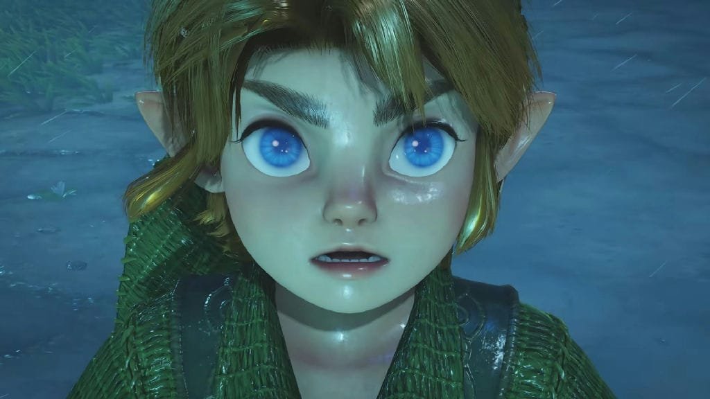 Estratégia da Nintendo evita conflito de lançamentos entre Zelda e GTA 6