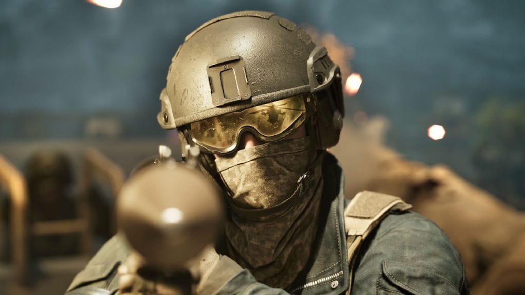 Estúdio de Wardogs exige histórico de jogos FPS para contratação de novos desenvolvedores
