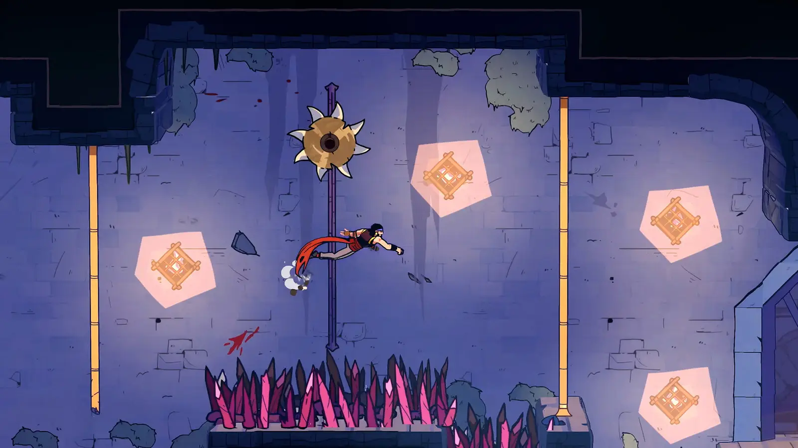 Evil Empire encerra suporte a The Rogue Prince of Persia para focar em novo projeto