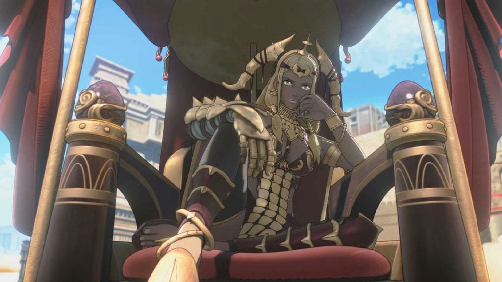 Excesso de diálogos e tutoriais repetitivos marcam a experiência em Fire Emblem Fortune's Weave