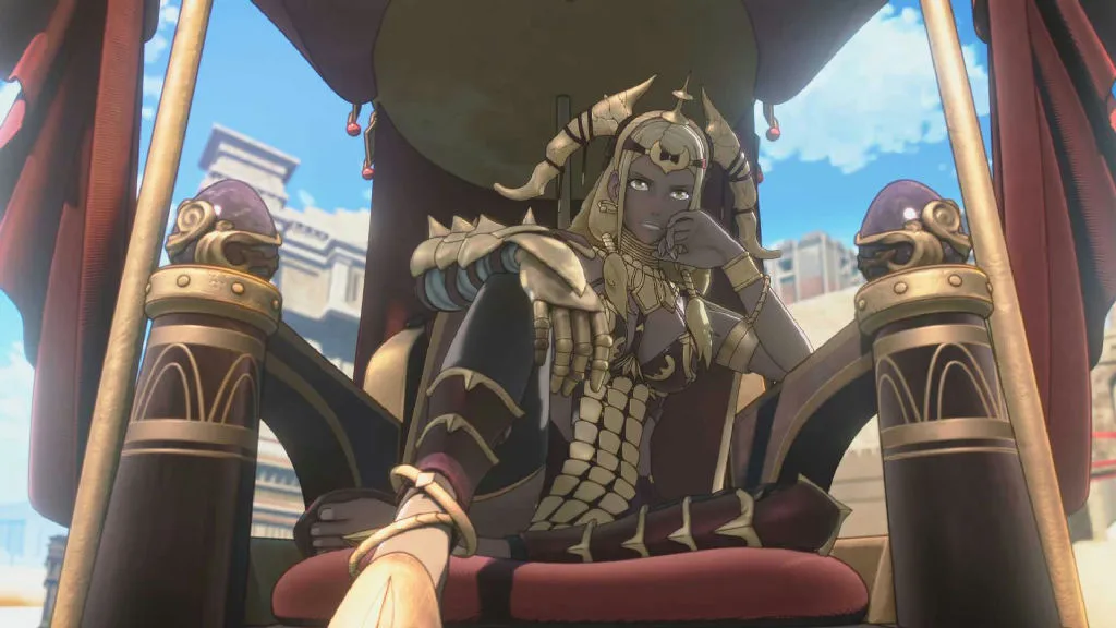 Excesso de diálogos e tutoriais repetitivos marcam a experiência em Fire Emblem Fortune's Weave