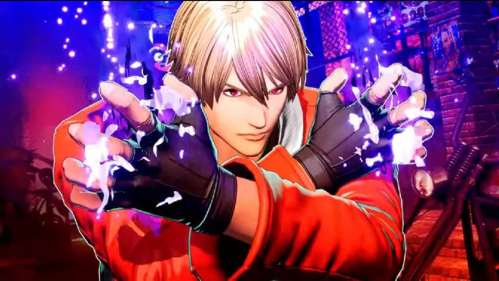 Fatal Fury chega ao sucessor do Switch com bônus exclusivos para Mai
