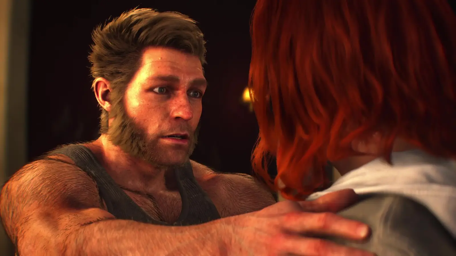 Final secreto de Marvel's Wolverine pavimenta o caminho para um novo jogo dos X-men