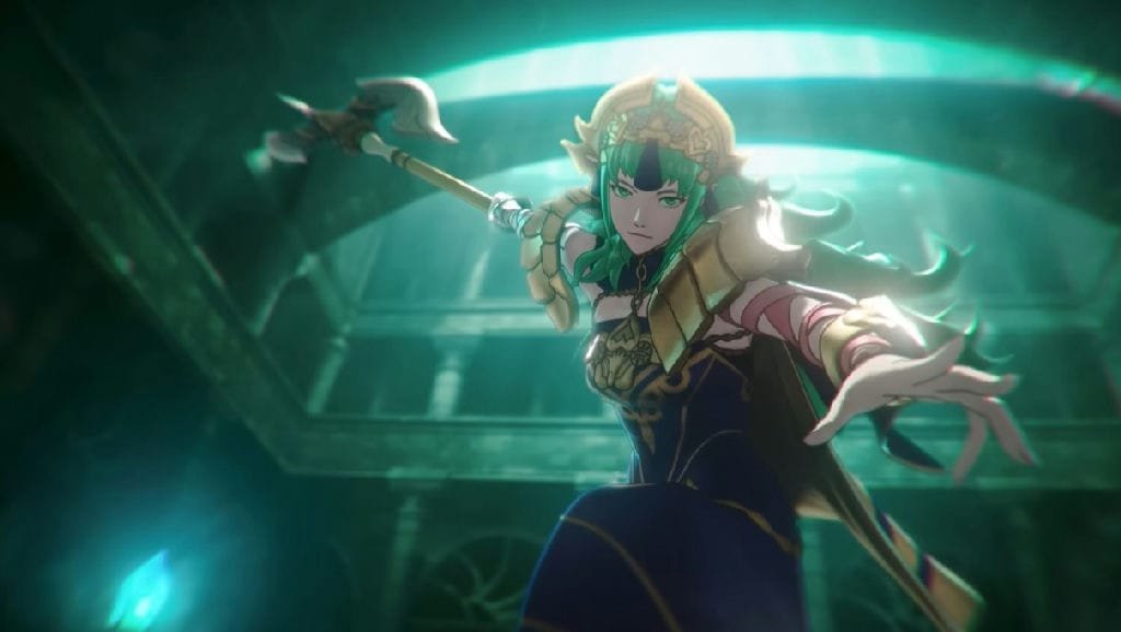 Fire Emblem Fortune’s Weave conquista crítica e alcança nota 89 no Metacritic
