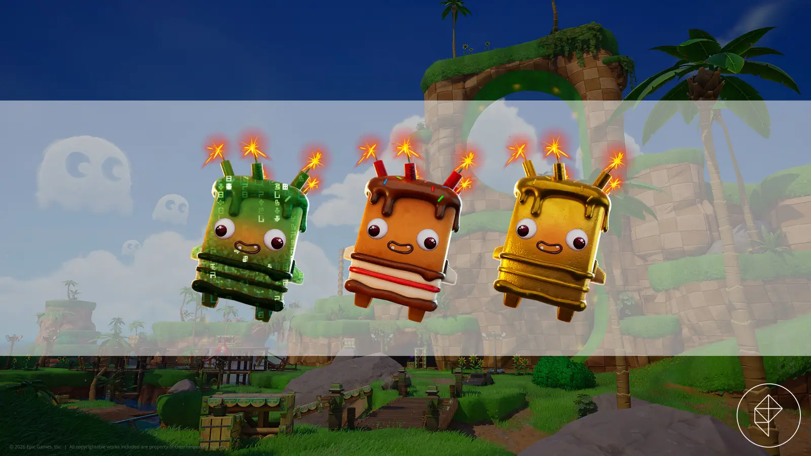 Fortnite celebra aniversário com power hours estendidas no capítulo 7
