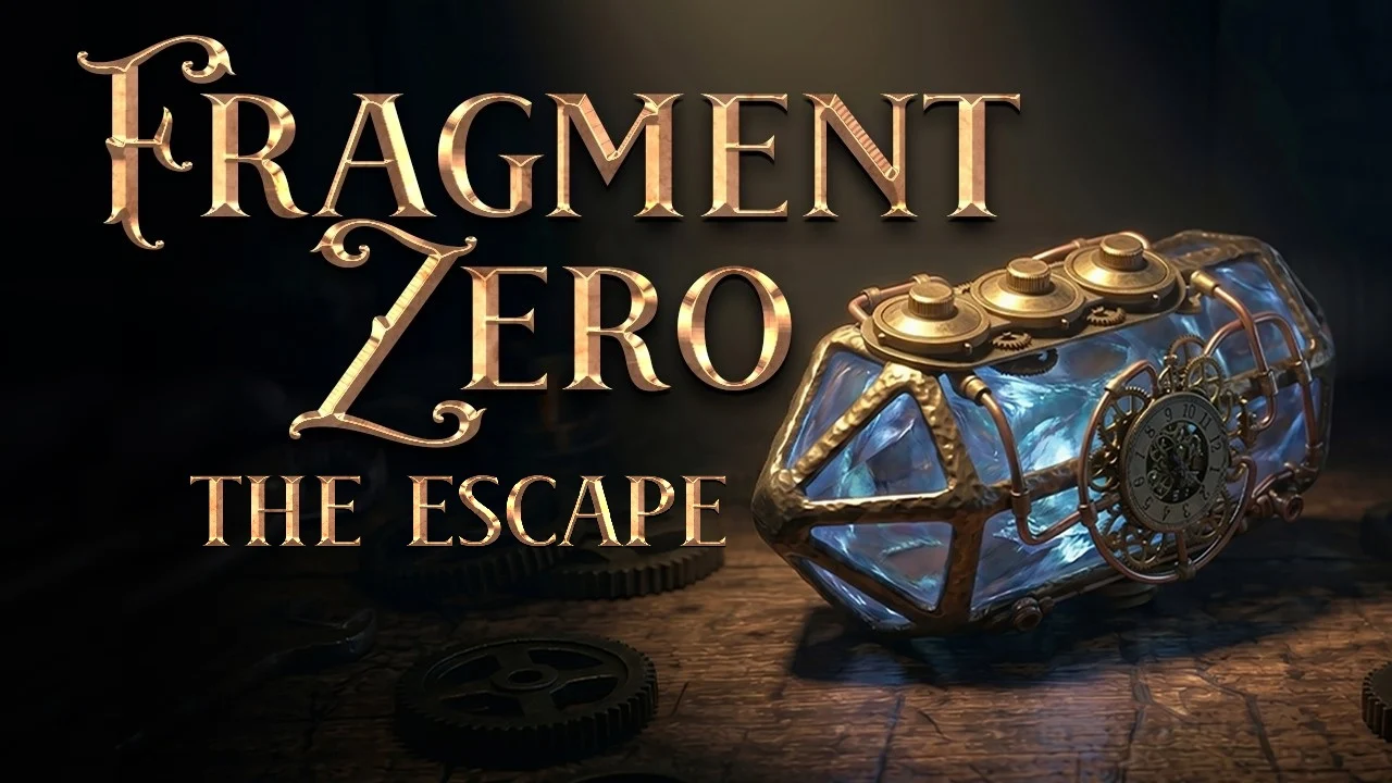 Fragment Zero: The Escape chega aos dispositivos móveis com mistérios e enigmas