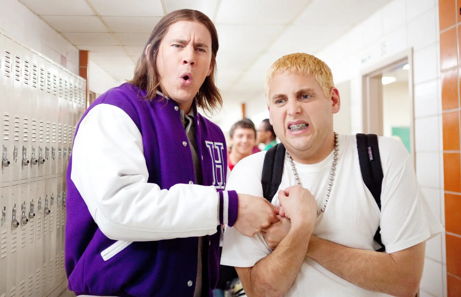 Franquia Anjos da Lei prepara retorno oficial com o anúncio de 24 Jump Street