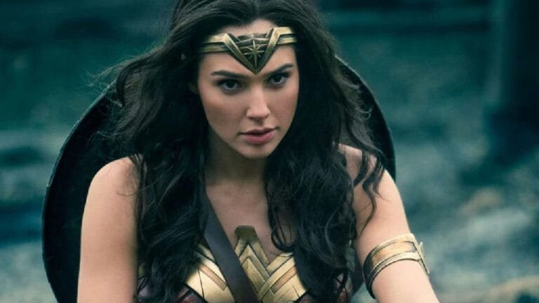 Gal Gadot revela como percebeu o fim de sua trajetória como Mulher-maravilha
