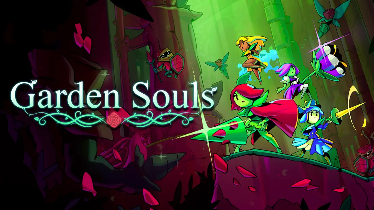 Garden Souls surge como nova promessa para os entusiastas de roguelites no PC