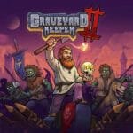Graveyard Keeper 2 expande a gestão macabra com humor e automação