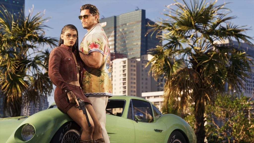 GTA 6 impulsiona marketing massivo com investimento milionário em Miami GTA 6 impulsiona marketing massivo com investimento milionário em Miami