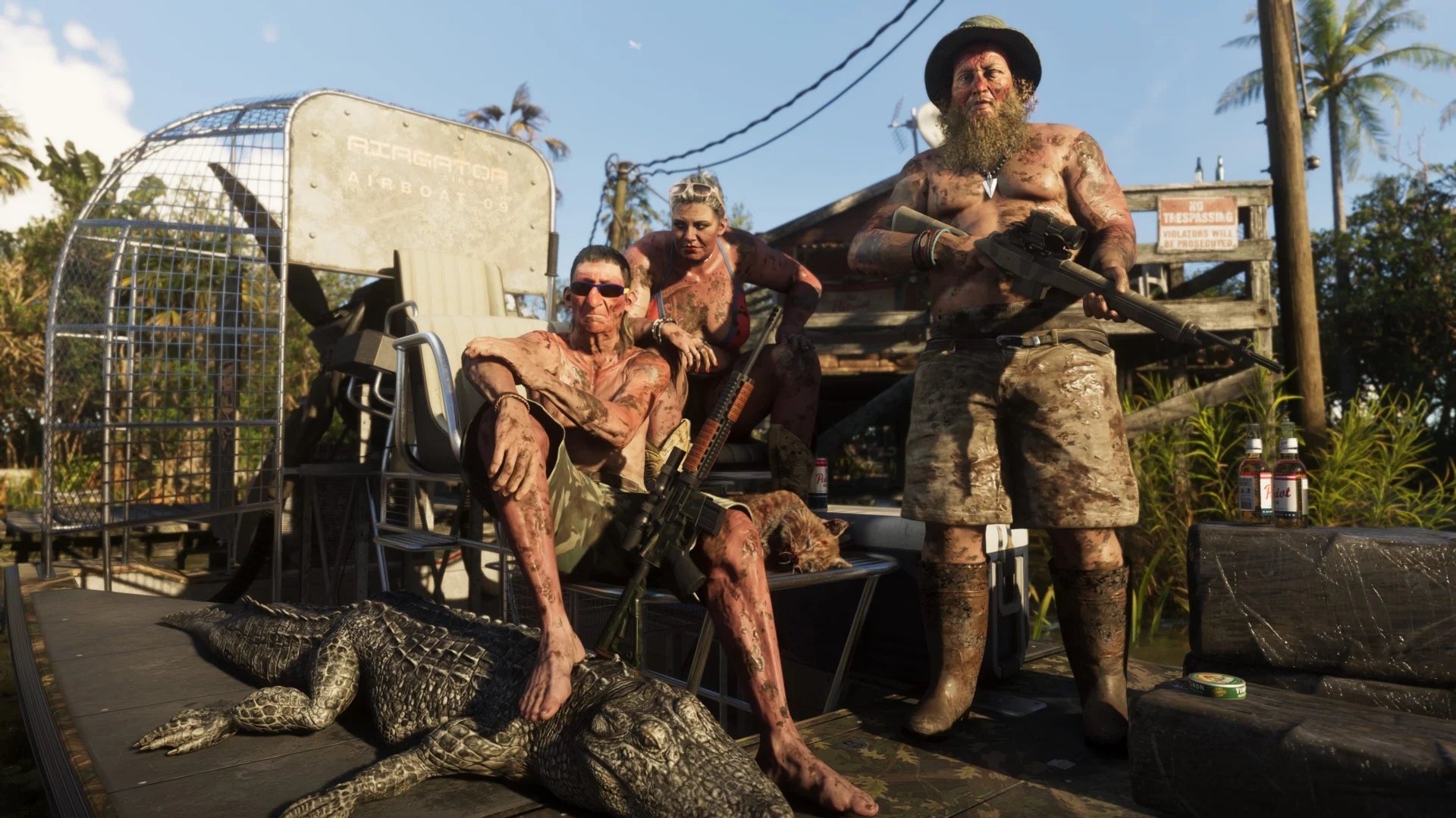 GTA 6 terá lançamento escalonado e jogadores dos EUA serão os últimos a acessar o título GTA 6 terá lançamento escalonado e jogadores dos EUA serão os últimos a acessar o título