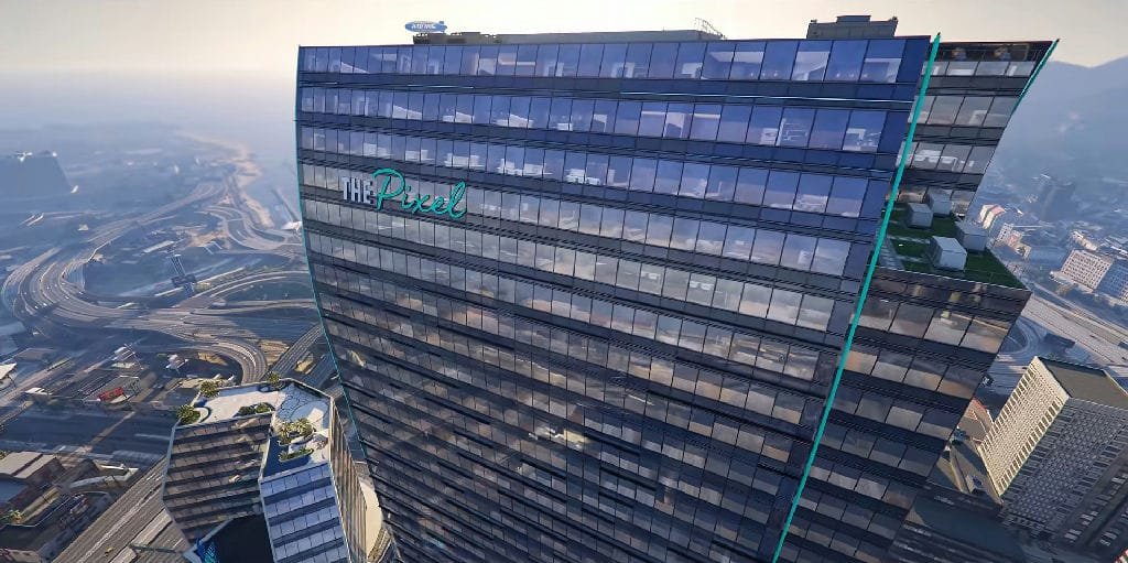 GTA RP ganha servidor oficial com a chegada do projeto nopixel V