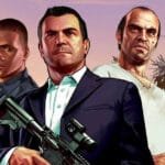 Gta V domina ranking de downloads da Playstation Store no Brasil em agosto de 2026