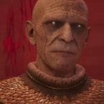 Guia completo de finais em The Blood of Dawnwalker e como desbloqueá-los