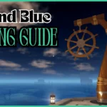 Guia completo de pesca em Grand Blue: peixes, habilidades e mutações
