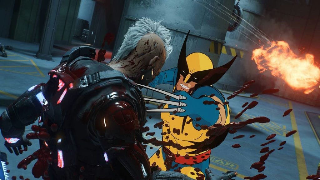 Guia completo de trajes em Marvel's Wolverine e como desbloqueá-los