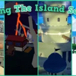Guia completo dos segredos das ilhas em Blox Fruits na atualização 30