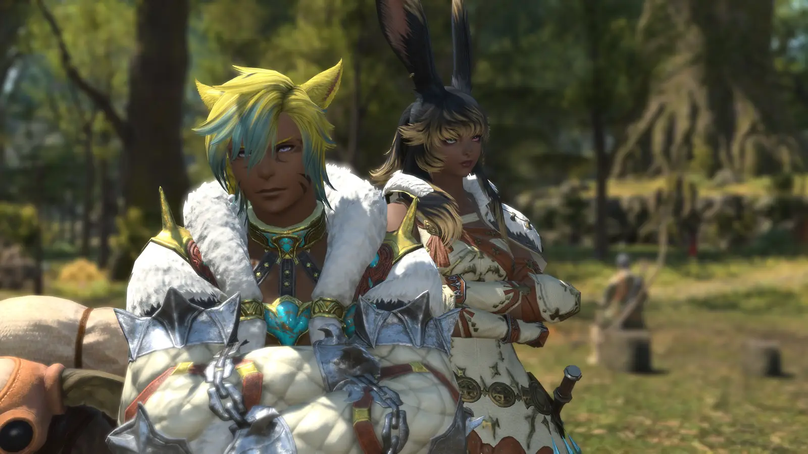 Guia completo para preencher o bestiário do Beastmaster em Final Fantasy 14