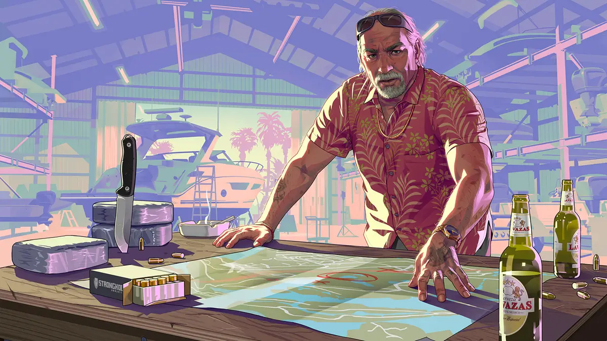 Guia de acesso: como jogar todos os títulos da franquia Grand Theft Auto em 2026 Guia de acesso: como jogar todos os títulos da franquia Grand Theft Auto em 2026