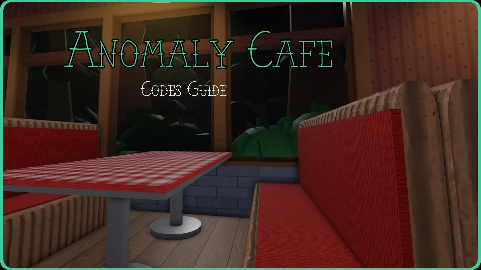 Guia de códigos para Anomaly Cafe: resgate recompensas e Bells