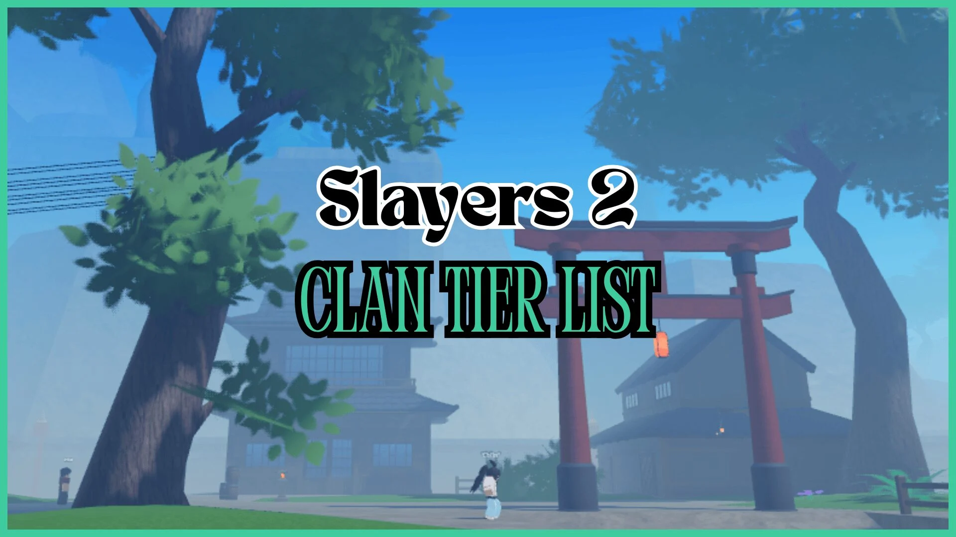 Guia definitivo de clãs em Slayers 2: hierarquia e habilidades
