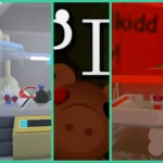 Guia definitivo para conquistar os 5 emblemas secretos em The Hunt 2026
