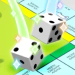 Guia definitivo para obter dados grátis no Monopoly Go em setembro