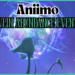 Guia do evento Vein Abundance em Aniimo: como obter formas Prismana