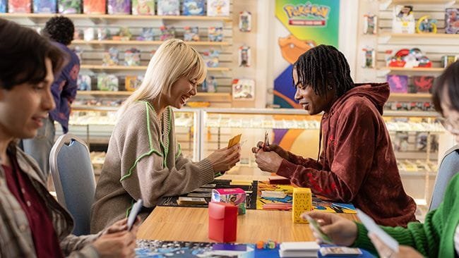 Guia essencial para participar do seu primeiro evento oficial de Pokémon