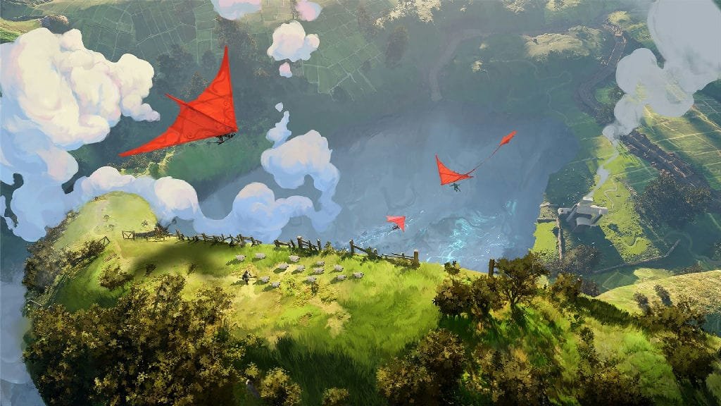 Guild Wars 3 prioriza flexibilidade para jogadores que buscam pausas prolongadas