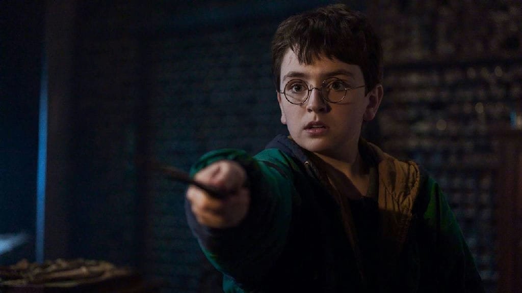 Harry Potter ganha nova série na HBO com estreia confirmada para dezembro