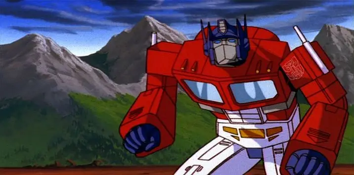 Hasbro lança turnê de desculpas pelos 40 anos da morte de Optimus Prime