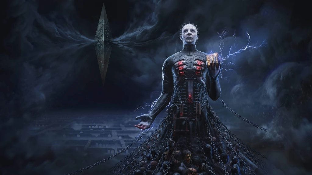 Hellraiser Revival libera demonstração gratuita na plataforma Steam
