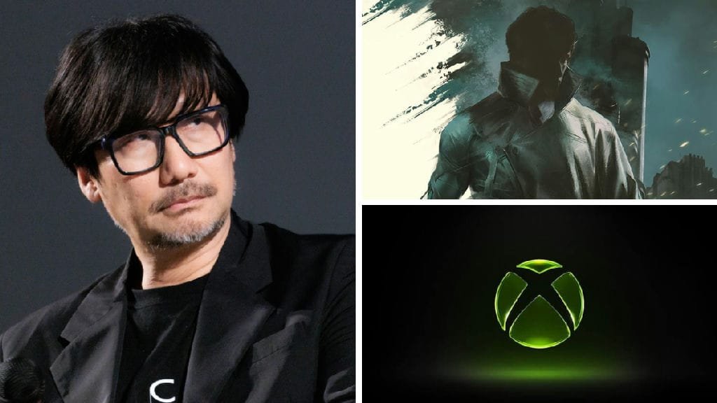 Hideo Kojima revela choque após Sony cancelar financiamento de Physint