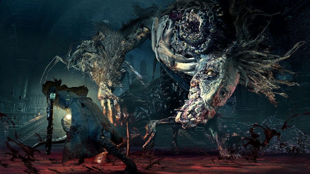 Hidetaka Miyazaki revela que usa executivos como inspiração para monstros de seus jogos