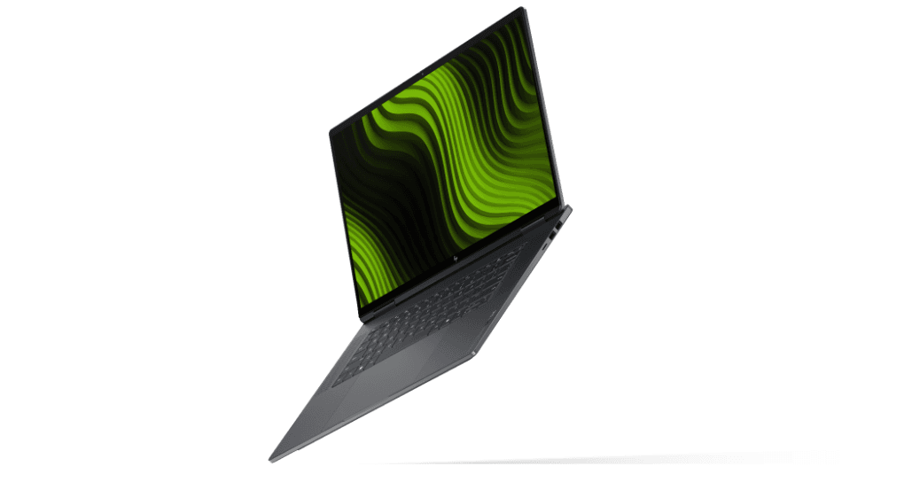 HP expande linha com notebooks Omnibook Ultra 16 e X 14 e antecipa desktop Omnidesk HP expande linha com notebooks Omnibook Ultra 16 e X 14 e antecipa desktop Omnidesk