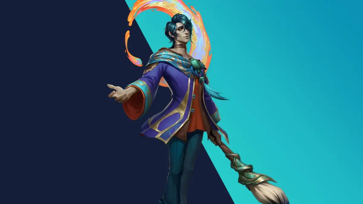 Hwei chega ao Wild Rift na atualização 7.3 com mudanças profundas no meta