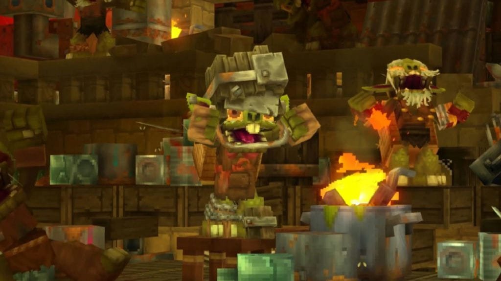 Hypixel oferece prêmio de 15 mil dólares para desafio em Hytale