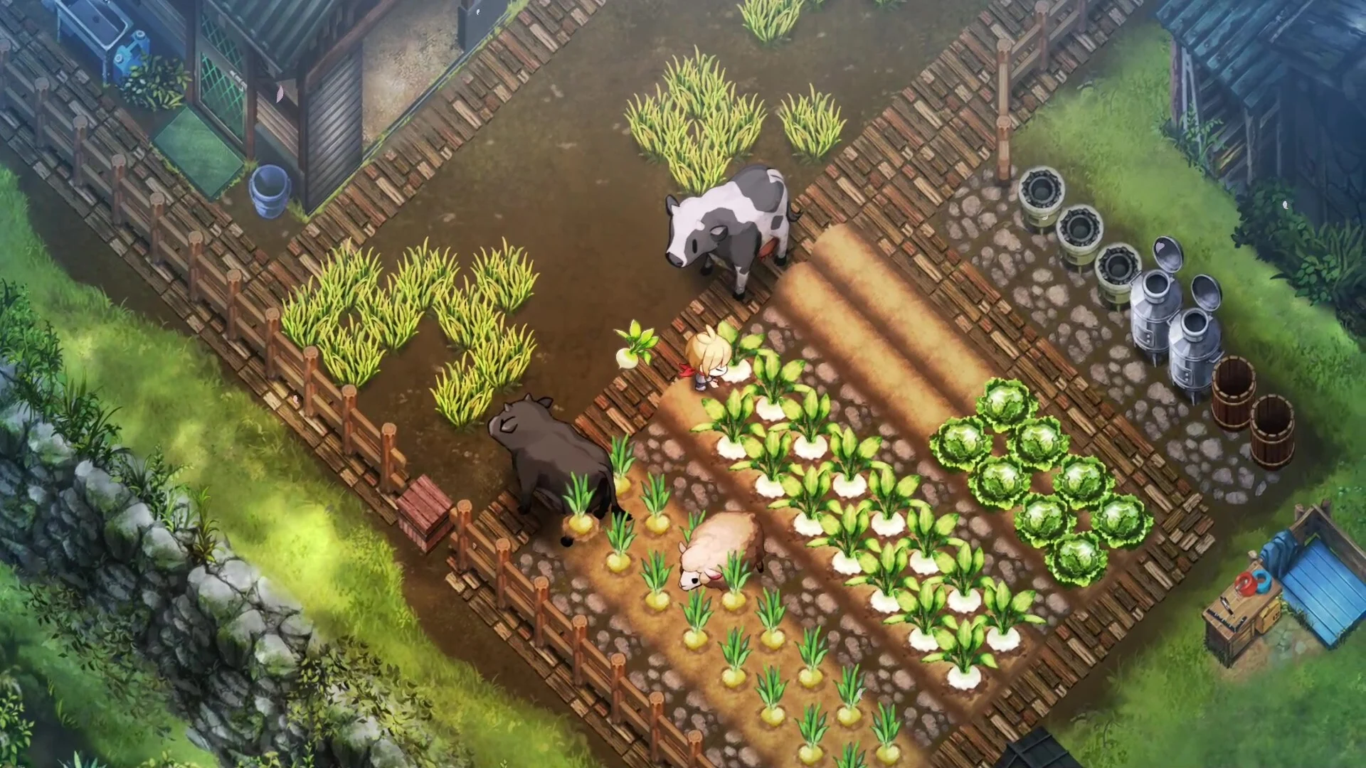 IA no desenvolvimento de jogos: presidente da Nippon Ichi prioriza qualidade sobre pressa