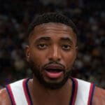 Impacto do DLSS 5 no desempenho gráfico de NBA 2K27
